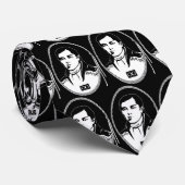 ファーストネーションタイメティスプライドタイギフトアパレル ネクタイ (ロール)