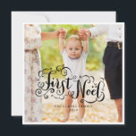 ファーストノード | CHIC モダン HOLIDAYフォトカード シーズンカード<br><div class="desc">ファーストノード | CHIC モダン HOLIDAYフォトカード</div>