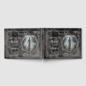 ファーストハウス結婚の ゲストブック (全面)