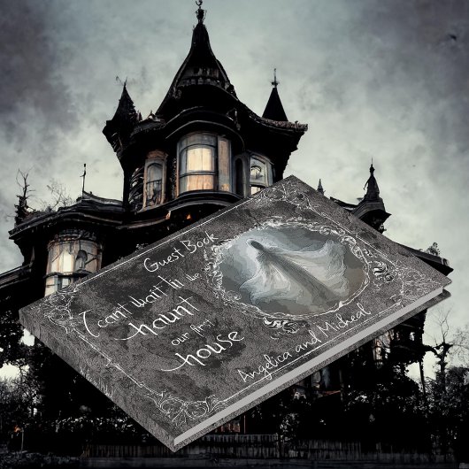 ファーストハウス結婚の ゲストブック