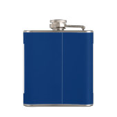 ファーストバスフラスコ フラスク (裏面)