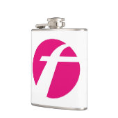 ファーストバスフラスコ フラスク (左)