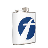 ファーストバスフラスコ フラスク (右)