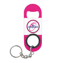 ファーストバスボトルオープナー キーホルダー栓抜き