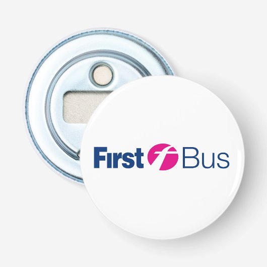 ファーストバスボトルオープナー 栓抜き (正面)