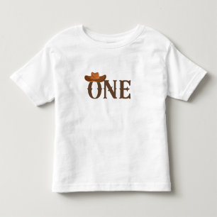 ファーストバースデーTシャツ、ハウディバースデーTシャツ、リトル トドラーTシャツ