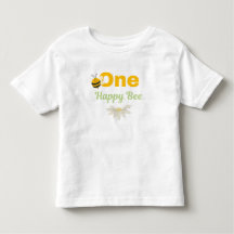 ファーストビーの日Tシャツ