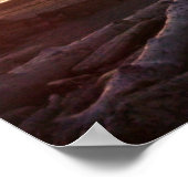 ファーストビーチアットラプッシュワシントン ポスター (角)