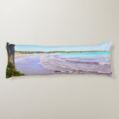 ファーストビーチイーストンズビーチニューポートRI抱き枕 ボディピロー (裏面)