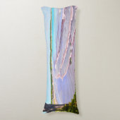 ファーストビーチイーストンズビーチニューポートRI抱き枕 ボディピロー (正面縦)