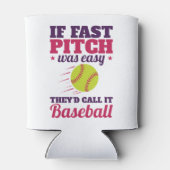 ファーストピッチもしは簡単ファーストピッチソフトボール 缶クーラー (裏面)