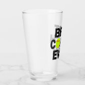 ファーストピッチソフトボール最高コーチこれまでにありがとうコーチ タンブラーグラス (右)