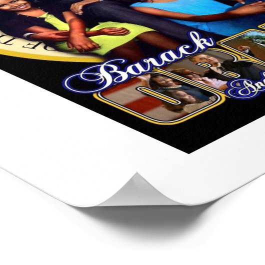 ファーストファミリー ポスター (角)