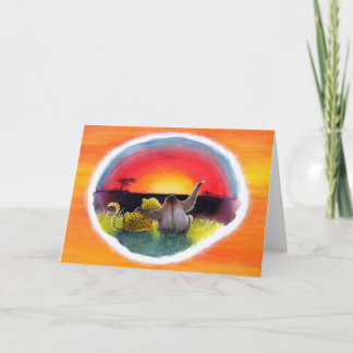 ファーストフレンド カード