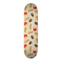 ファーストフードのパターン2