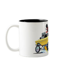 ファーストフード1956シボイ・ガッサー