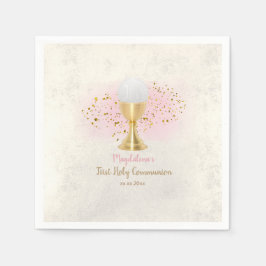 ファーストホイコミューン スタンダードカクテルナプキン