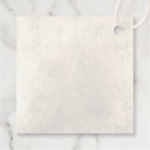 ファーストホイコミューン フェイバータグ (裏面)