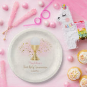 ファーストホイコミューン ペーパープレート (パーティー)