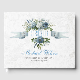 ファーストホリーコミュニオンゲストブック ゲストブック