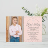 ファーストホーリー赤面ピンクスターダスト写真 セーブザデート (スタンド正面)