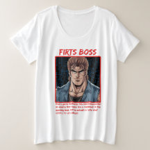 ファーストボス