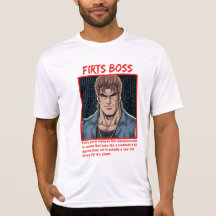 ファーストボス