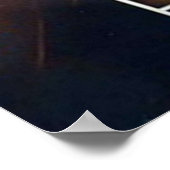 ファーストマン ポスター (角)