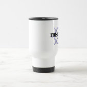 ファーストメイト船車タンブラー トラベルマグ (中央)