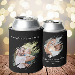 ファーストモダン・ファーザーズDay 2写真 缶クーラー