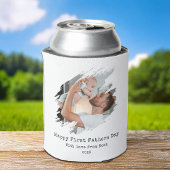 ファーストモダン・ファーザーズDay 2写真 缶クーラー