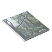 ファーストライトメモ帳 ノートパッド (アングル)