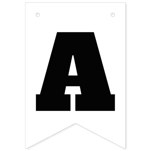 ファーストラップのまわりにザトラック、ハッピーバースデーデコール バンティングフラッグ (第3の旗)