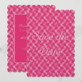 ファーストラブのキス日付を保存 セーブザデート (正面/裏面)