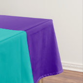 ファーストレインボープライド国旗 テーブルクロス (インサイチュ)