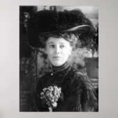 ファーストレディネリータフト ポスター (正面)