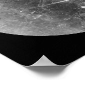 ファーストレディ・ドリー・マディソン・ダゲレオタイプ1848 ポスター (角)