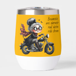 ファーストレーンのウィッチン