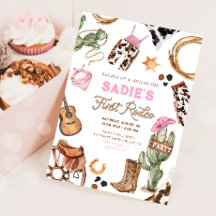 ファーストロデオカウボーイワイルドウエストウェスタンガール誕生日