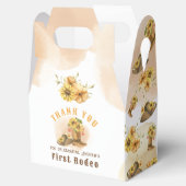 ファーストロデオニュートラルサザンカウボーイ誕生日 フェイバーボックス (オープン)