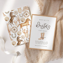 ファーストロデオニュートラルサザンカウボーイ誕生日