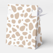 ファーストロデオワイルドウエストボーイファースト誕生日ベージュ フェイバーボックス (裏面サイド)