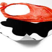 ファーストロデオ誕生日1stロデオウェルカム ポスター (角)