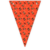 ファーストロデオ バンティングフラッグ (第2の旗)