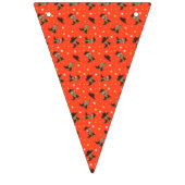 ファーストロデオ バンティングフラッグ (第1の旗)