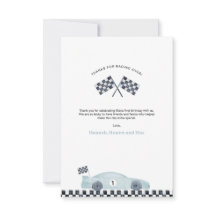 ファーストワンサンキューカード