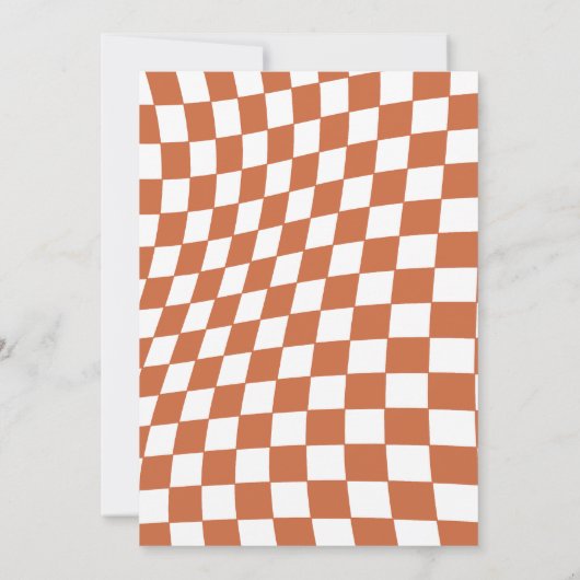 ファーストワンダートバイクボーイ1歳の誕生日 招待状 (裏面)