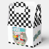 ファーストワンバースデーパーティー フェイバーボックス (オープン)