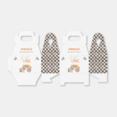 ファーストワンモンスタートラック誕生日ビーフボックス フェイバーボックス (折り畳みなし)