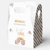 ファーストワンモンスタートラック誕生日ビーフボックス フェイバーボックス (オープン)